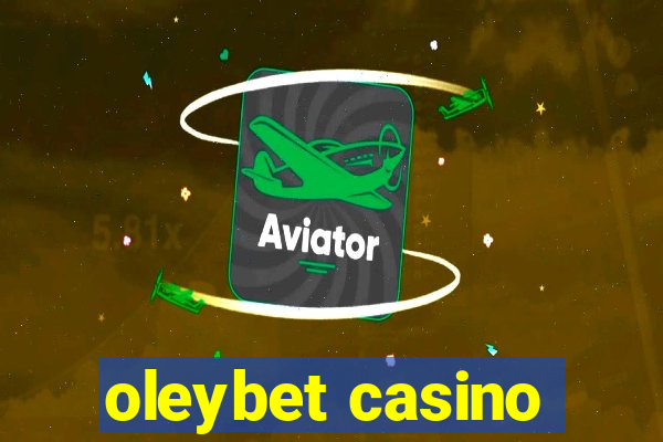 oleybet casino